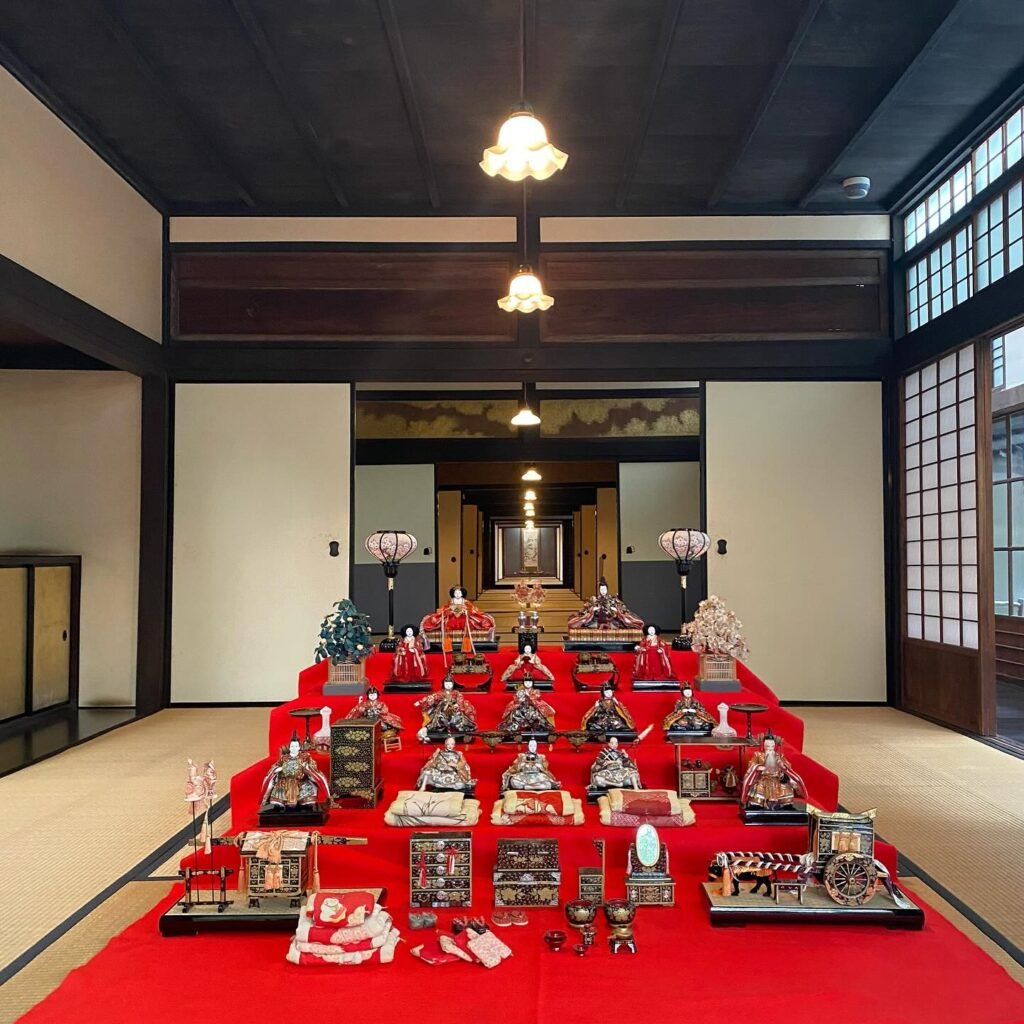 🏯 구 노자키 가 주택(큐 노자키케 주타쿠) 이미지 8